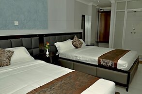 Lagos Hotel