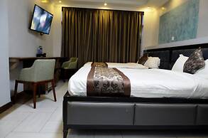 Lagos Hotel