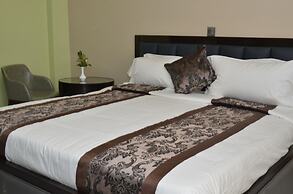 Lagos Hotel