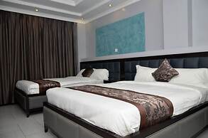 Lagos Hotel