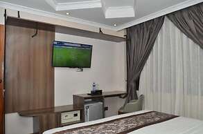 Lagos Hotel