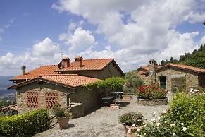 Borgo La Capraia
