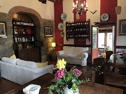 Borgo La Capraia