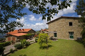 Borgo La Capraia