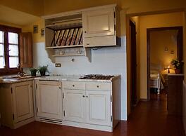 Borgo La Capraia