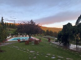 Borgo La Capraia