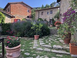 Borgo La Capraia