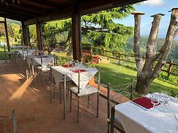 Borgo La Capraia