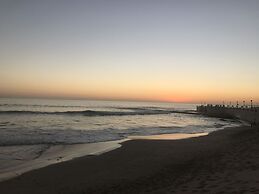 Beach Condo