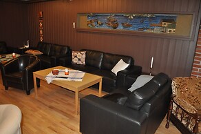 Terråk Gjestegård