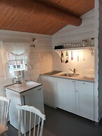 Terråk Gjestegård