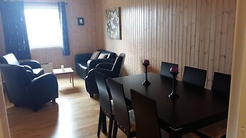 Terråk Gjestegård