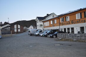 Terråk Gjestegård