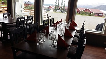 Terråk Gjestegård