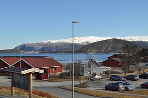 Terråk Gjestegård