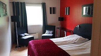 Terråk Gjestegård