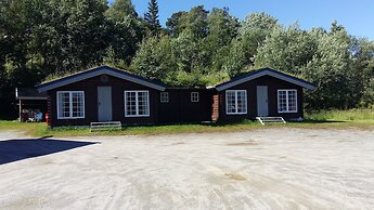 Terråk Gjestegård