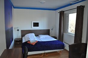 Terråk Gjestegård