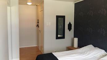 Terråk Gjestegård