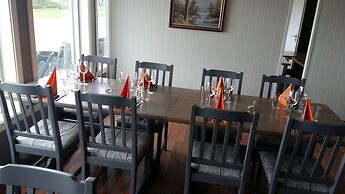 Terråk Gjestegård