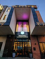 V Spa & Conference Hotel