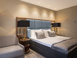 V Spa & Conference Hotel
