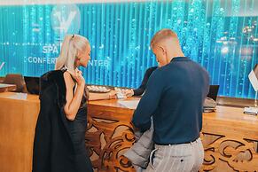 V Spa & Conference Hotel