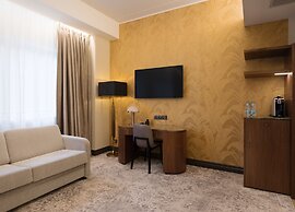 V Spa & Conference Hotel