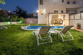 Dream Villa