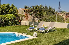 Dream Villa