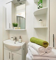 PaulMarie Apartments in Gomel
