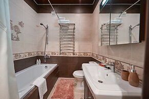 PaulMarie Apartments in Gomel