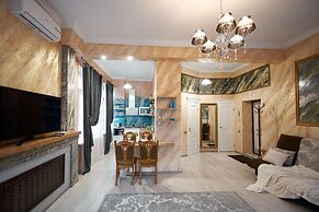 PaulMarie Apartments in Gomel
