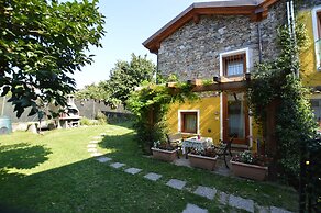 Villa Quattro Stagioni