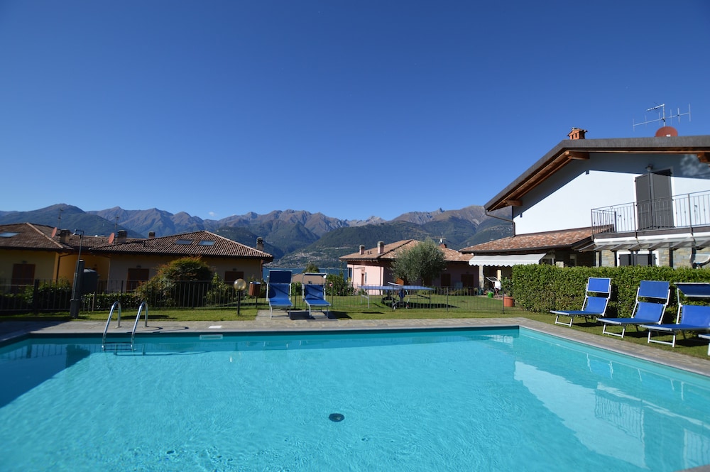 Villa Quattro Stagioni