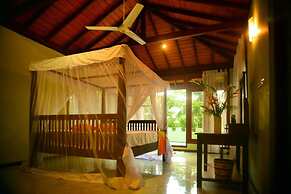 Tropical Retreat