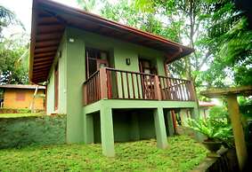 Tropical Retreat