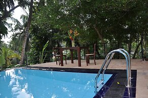 Tropical Retreat