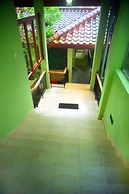 Tropical Retreat