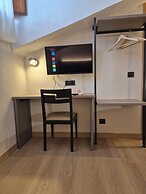 Hostal Bavieca