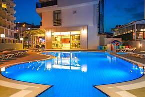 Seren Sari Hotel