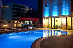 Seren Sari Hotel