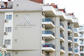 Seren Sari Hotel