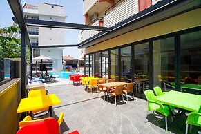 Seren Sari Hotel
