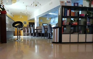 Hotel Alverì