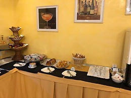Hotel Alverì