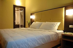Hotel Alverì