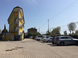 Hotel Alverì
