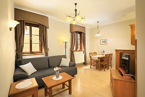 Castle View Apartments