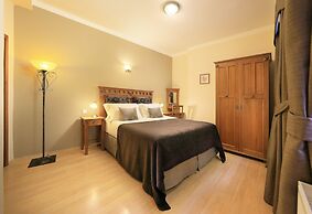 Castle View Apartments